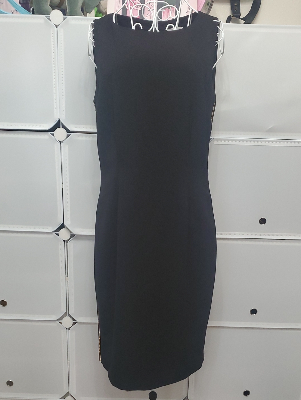 Calvin Klein Dress Size 8 NWOT